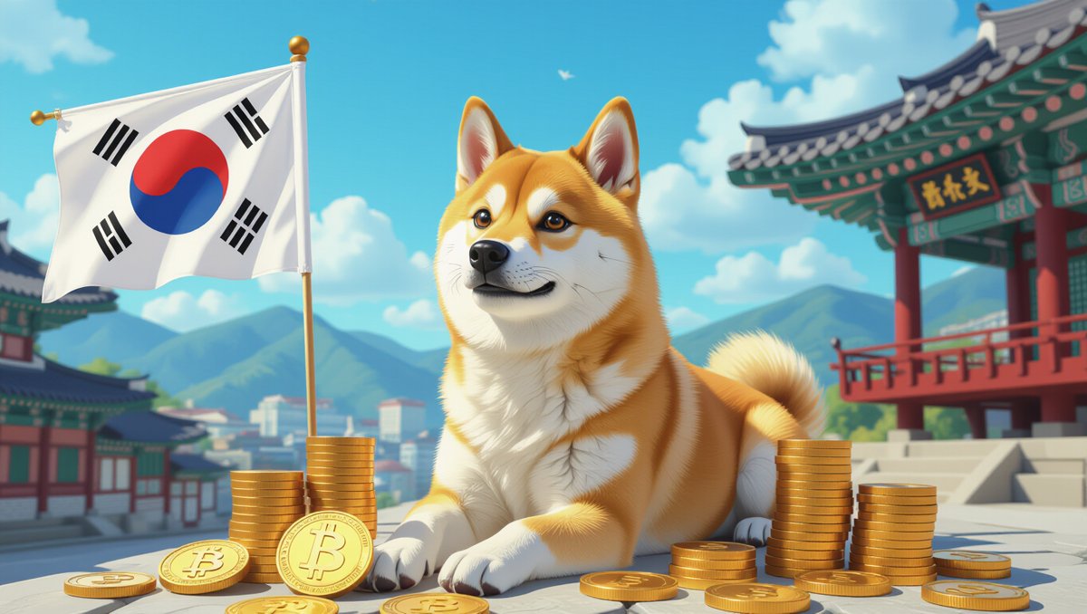 🚀 도지코인 상장 전략과 시장 잠재력