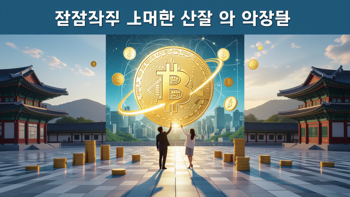 ⚙️ 컴파운드 프로토콜의 기술적 작동 원리
