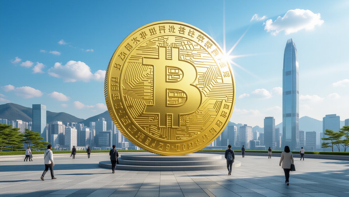 🇨🇳 중국 배경이 CFX 코인에 미치는 영향