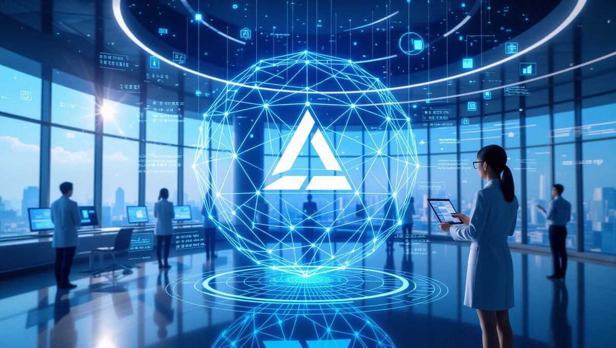 💡 AI+블록체인 융합 생태계와 실제 활용 사례
