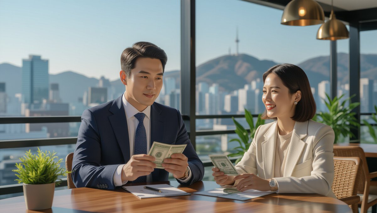 💡 장기적 관점에서의 투자 전략과 리스크 관리