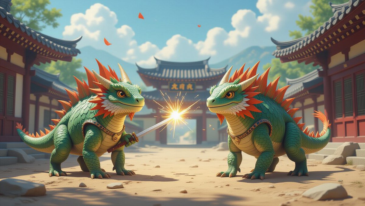 🎮 엑시인피니티 P2E 게임의 구조와 특징