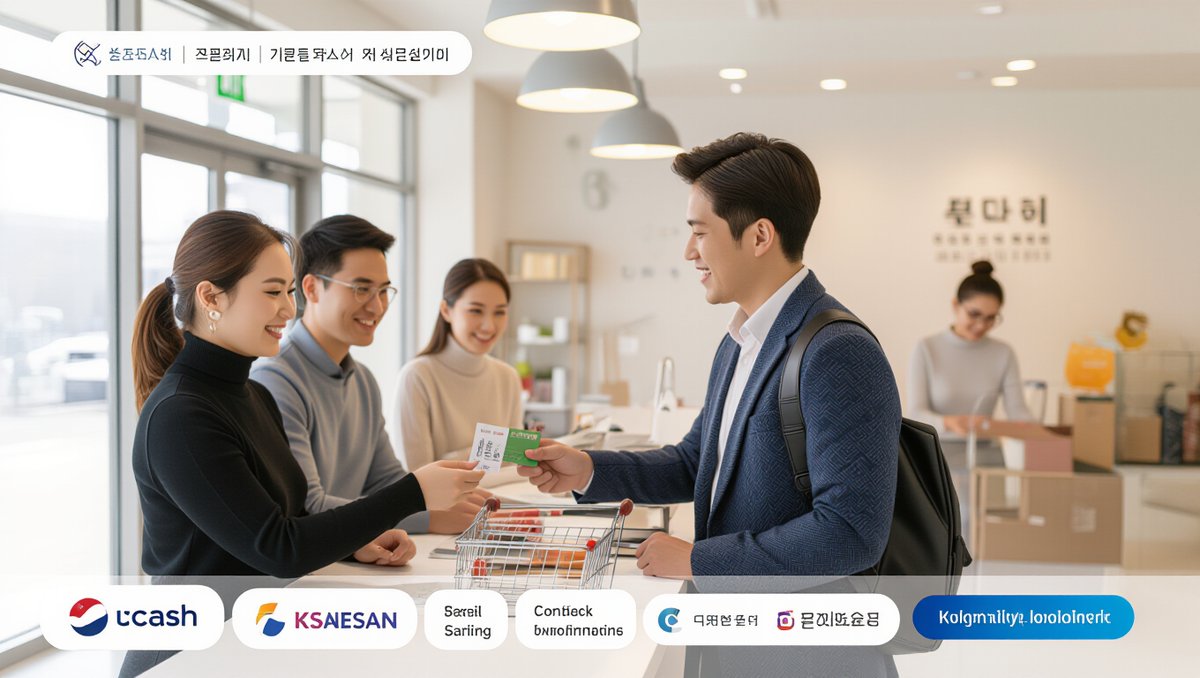 📌 이캐시(XEC), 실생활에서 어떻게 쓰일까요?
