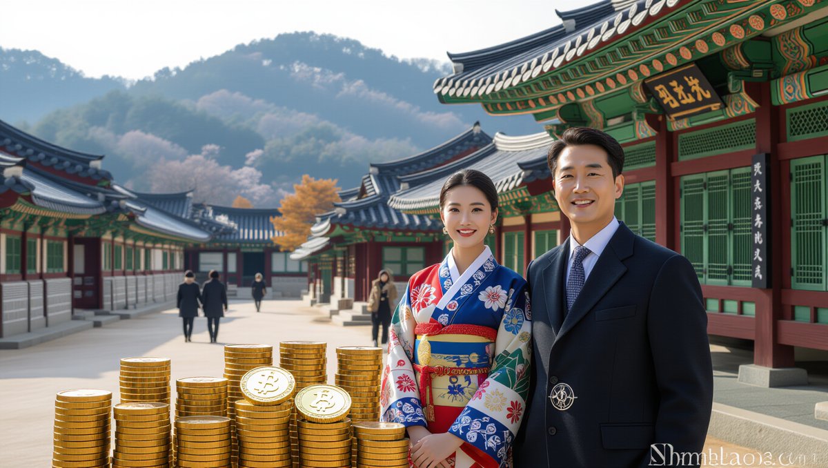 📋 BUILDon 코인의 기본 개념과 특징
