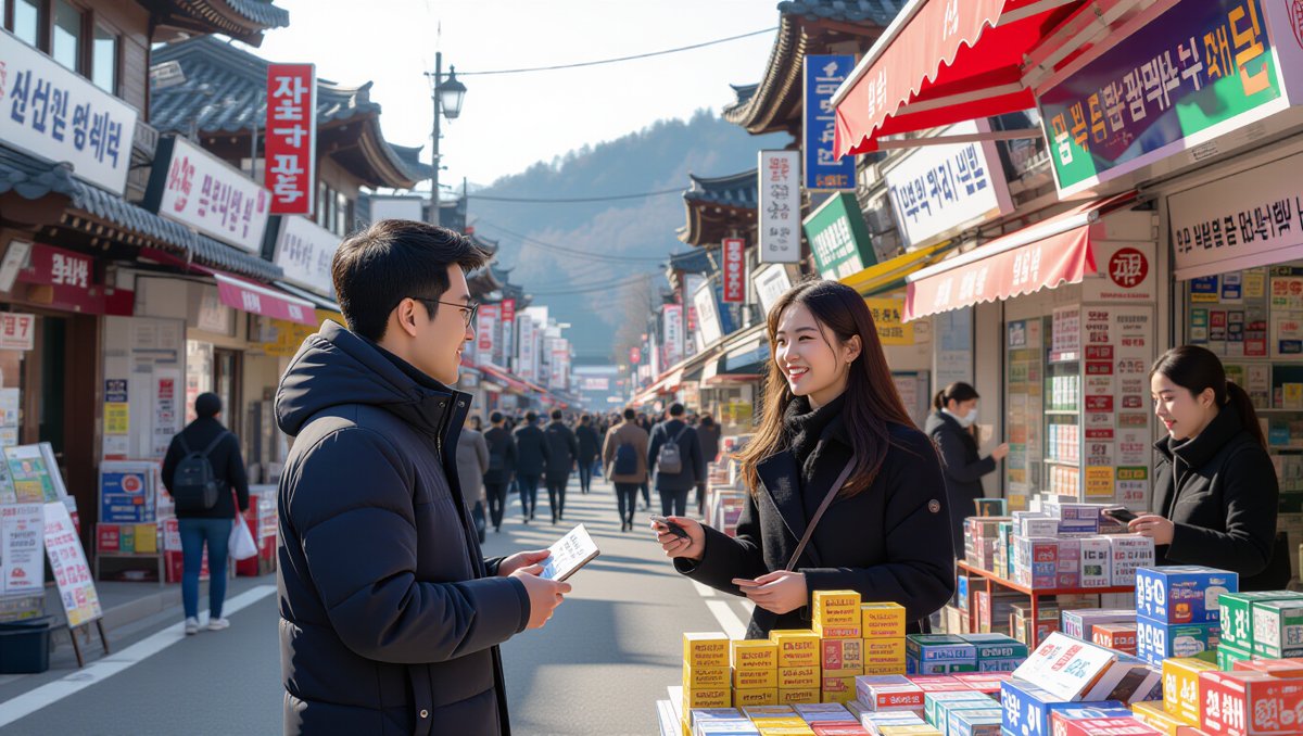 🛒 BUILDon 코인의 구매 방법과 상장 거래소