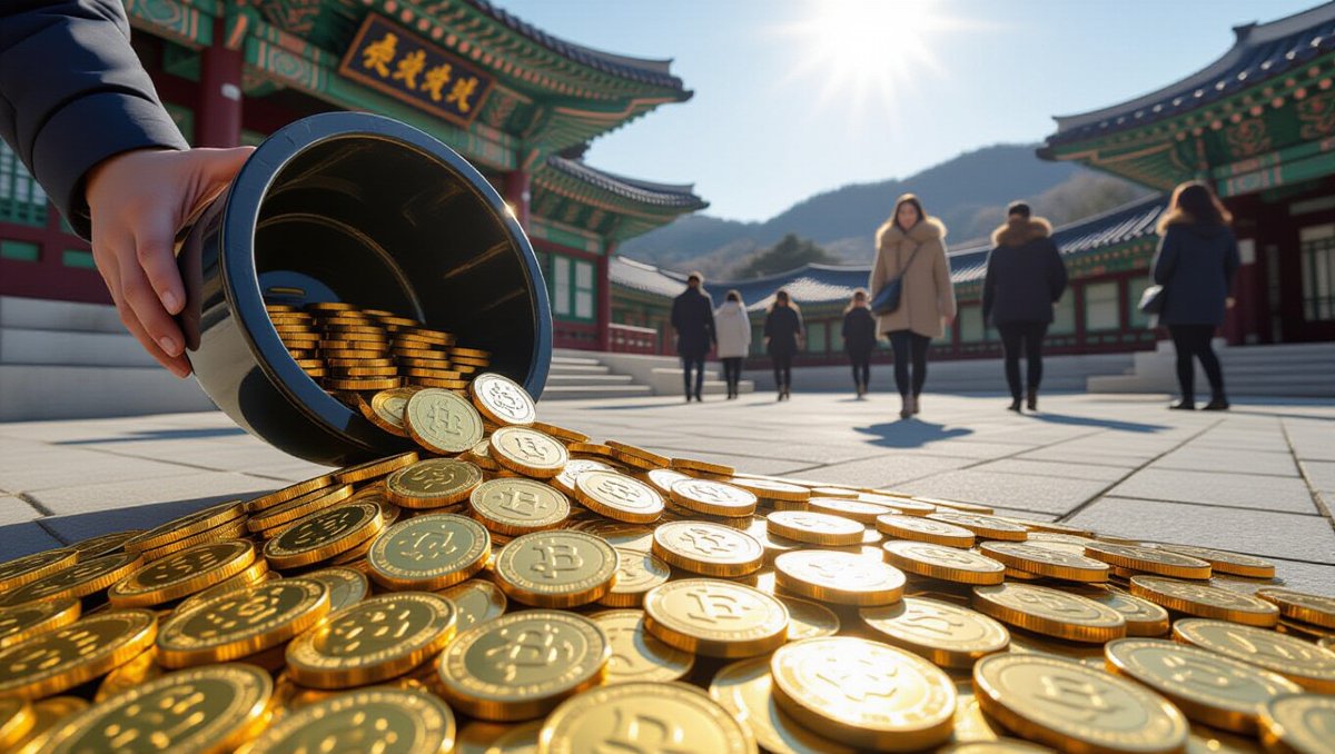 🗓️ 상장 및 토큰 언락 일정
