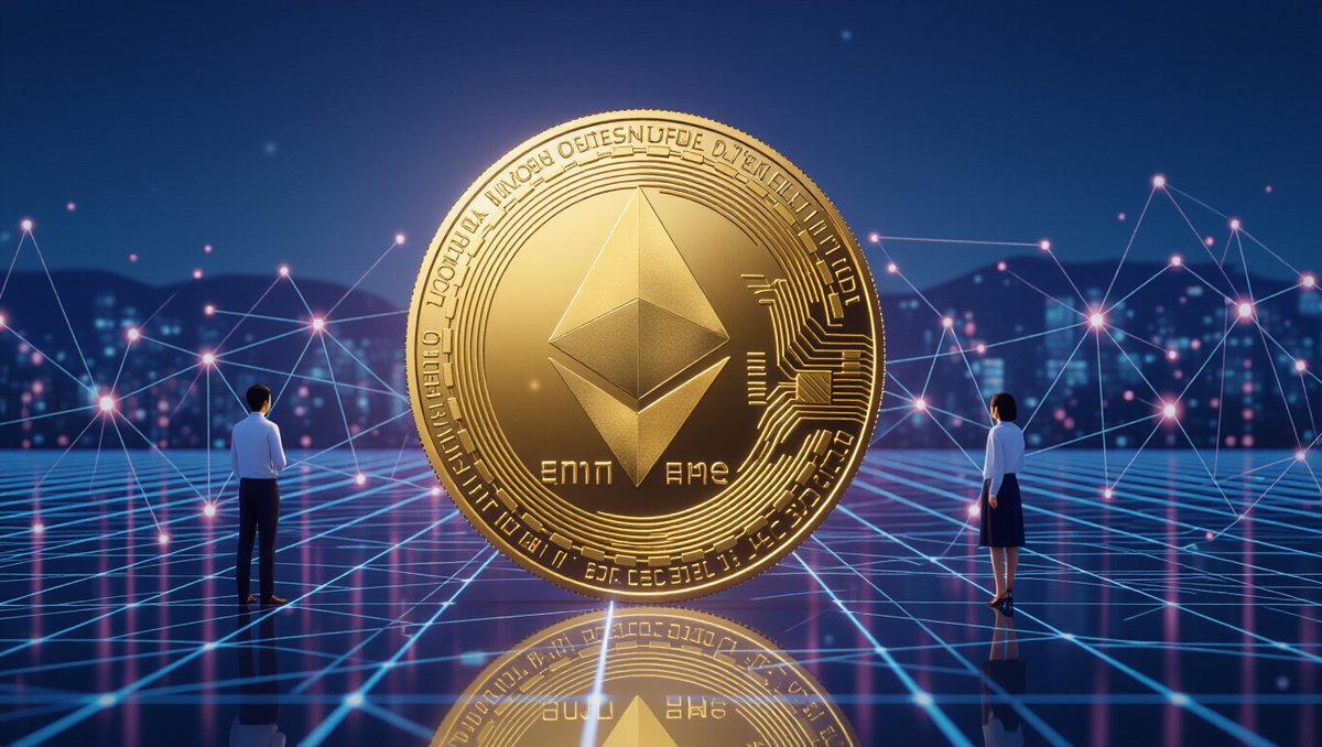 💡 이더파이(ETHFI) 코인, 무엇이 특별한가요?