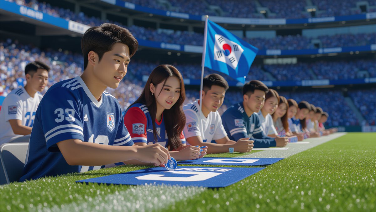 ⚽ 칠리즈 생태계와 팬 참여의 혁신