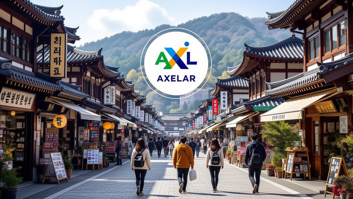 📈 엑셀라 토큰 경제학