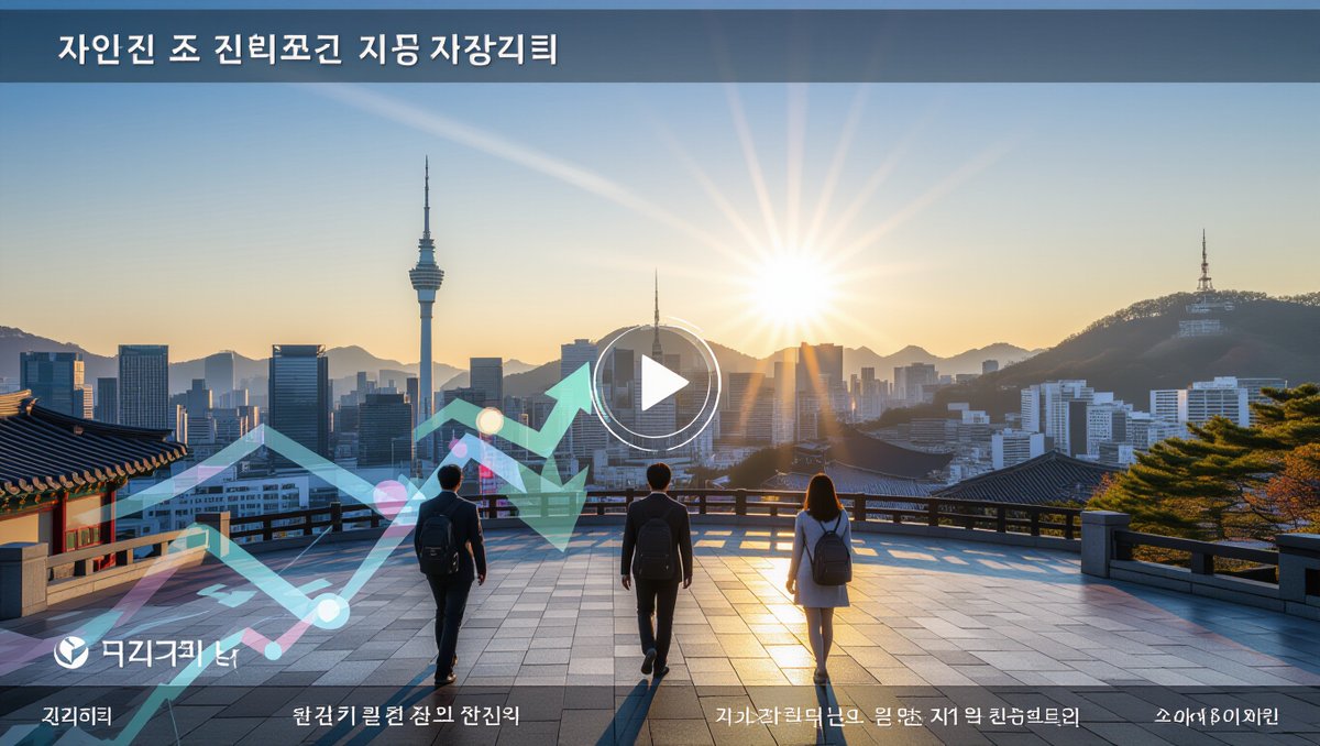 📊 현재 시세와 기술적 분석