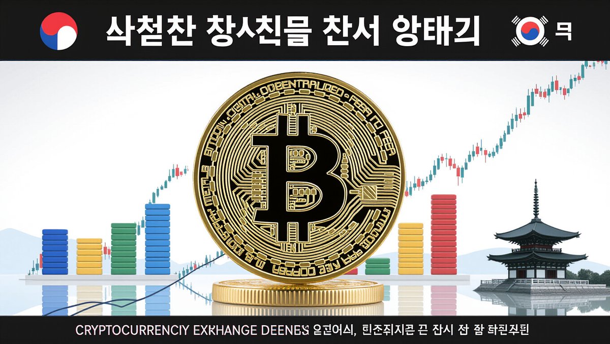 📈 주요 거래소 동향과 영향