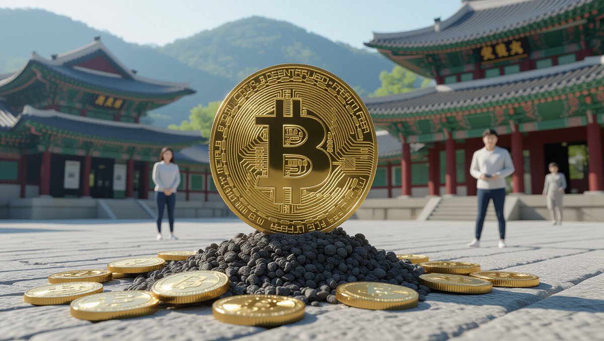 🚀 로닌 코인의 미래 전망과 투자 시 고려사항