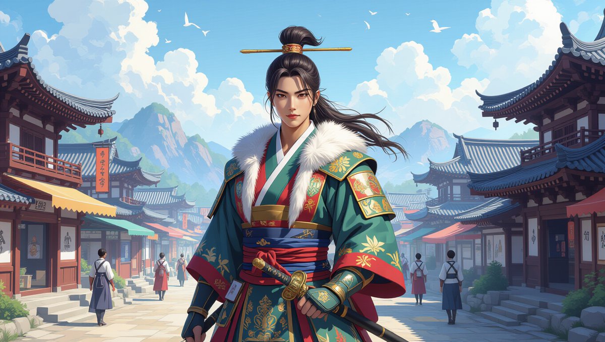 🌐 로닌 생태계와 커뮤니티