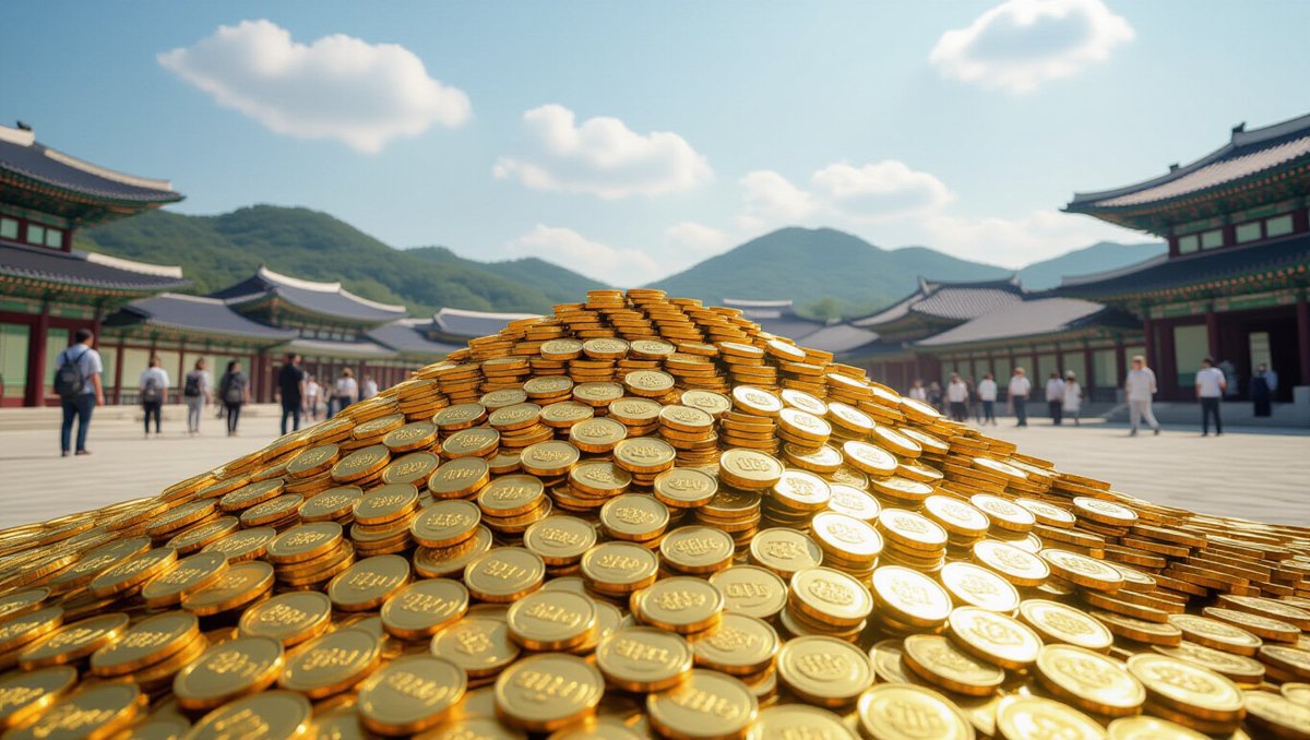 💰 토큰 이코노믹스 및 유통량