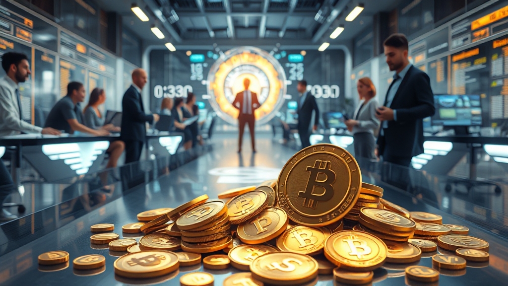 테더(USDT) 미래를 주목해야 하는 이유 (realistic 스타일)
