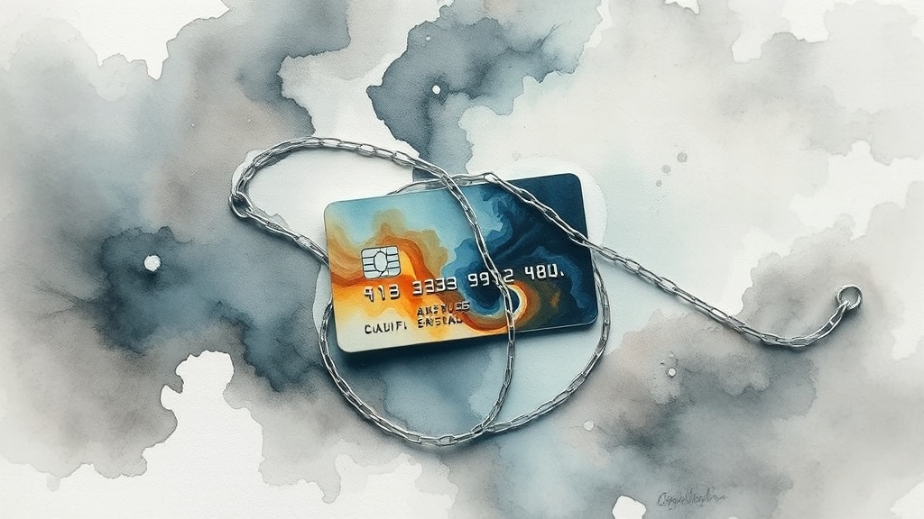 결론 (watercolor 스타일)
