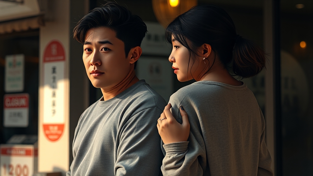 누리꾼 반응, 응원과 비판 (realistic 스타일)