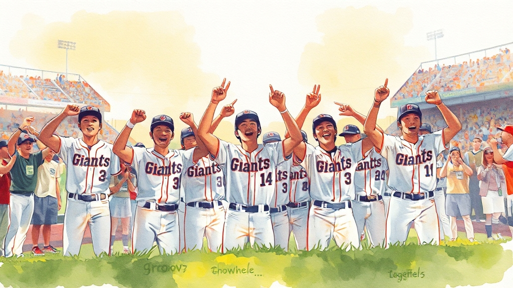 롯데의 사회적 책임 (CSR) (watercolor 스타일)