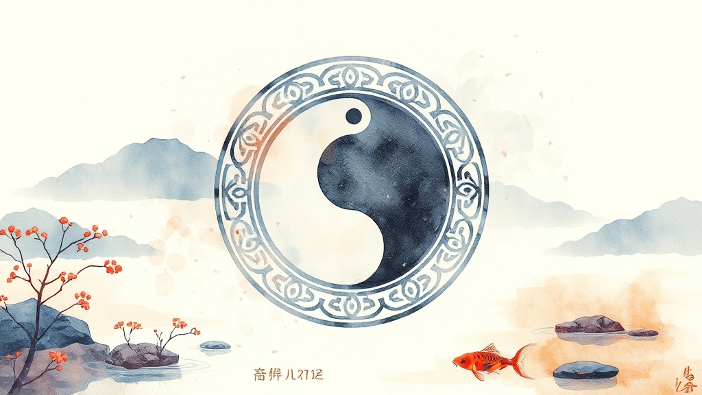 결론 (watercolor 스타일)